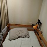 Майкоп, фото отдыхающего в январе