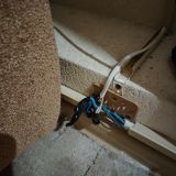 Майкоп, фото отдыхающего в январе