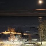 Гостиница Карелия, фото гостя