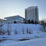 Гостиница Карелия, фото гостя