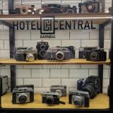 Отель Центральный, фото гостя