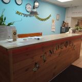 Хостел Атмосфера, фото гостя