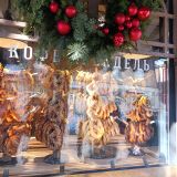 Калининградская область, фото отдыхающего в феврале