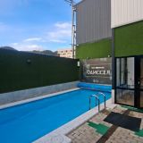 Гостевой дом Одиссея, фото гостя