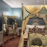 Отель Дворец Трезини, фото гостя