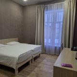 Гостиница Портал, фото гостя