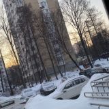 Гостиница День и ночь на Профсоюзной, фото гостя