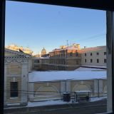 Отель Sadovaya loft, фото гостя