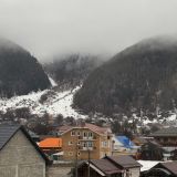 Отель Кавказ, фото гостя