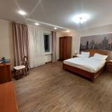 Отель Пионер-Люкс, фото гостя