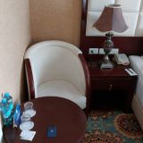 Отель Nevskiy Eclectic by Akyan, фото гостя