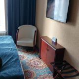 Отель Nevskiy Eclectic by Akyan, фото гостя