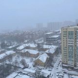 Апартаменты Стильная  квартира в центре города, фото гостя