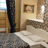 Catherine Art Hotel, фото гостя