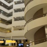 Отель Edge Seligerskaya, фото гостя