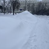 Отель Edge Seligerskaya, фото гостя