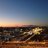 Гостиница Cosmos Moscow VDNH, фото гостя