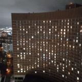 Гостиница Cosmos Moscow VDNH, фото гостя