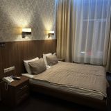 Отель Muse of City Sadovaya, фото гостя