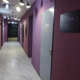 Хостел Гутен Дак Москва, фото гостя