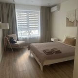 Апартаменты Дюны Балтики, фото гостя