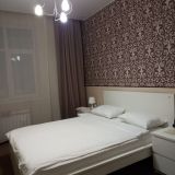 Отель Особняк на Театральной, фото гостя