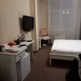 Отель Особняк на Театральной, фото гостя