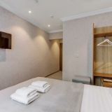 Отель Монами, фото гостя