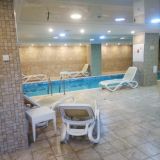 Reston Hotel & Spa, фото гостя