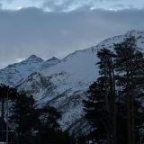 Гостиница Альпина, фото гостя