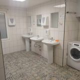 Хостел Атмосфера, фото гостя