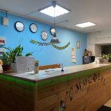 Хостел Атмосфера, фото гостя