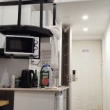 Отель Лофт на Крымской, фото гостя