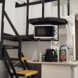 Отель Лофт на Крымской, фото гостя