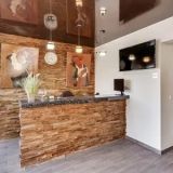 Апартаменты Грин Холл, фото гостя