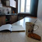 Хостел ViVa SibHome, фото гостя