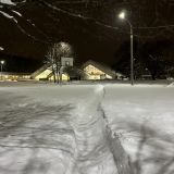 Загородный отель Тропикана Парк, фото гостя