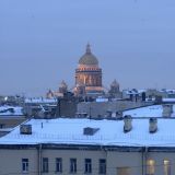 Гостиница Амбассадор, фото гостя