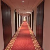 Гостиница Амбассадор, фото гостя