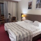 Гостиница Амбассадор, фото гостя