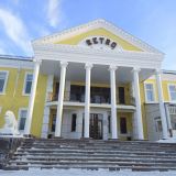 Гостиница Ретро, фото гостя