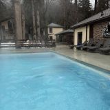 Отель Ski Resort, фото гостя