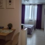 Апартаменты RentPlaza Потапова 78в, фото гостя