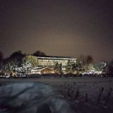 Гостевой дом Волков Скай, фото гостя