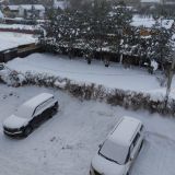 Гостевой дом Волков Скай, фото гостя