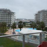 Сочи Парк Отель, фото гостя