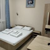 Гостевой дом Бристоль by Sun City Hotels, фото гостя