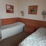 Отель Рождественский, фото гостя