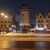 Отель У Медового моста, фото гостя