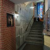 Гостевой дом Платформа 9 3/4, фото гостя